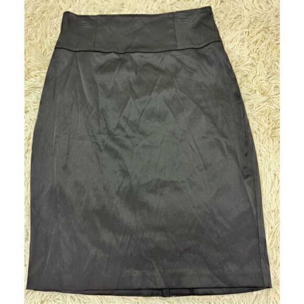 Adorable Black Pencil Skirt by Forever 21 size Small